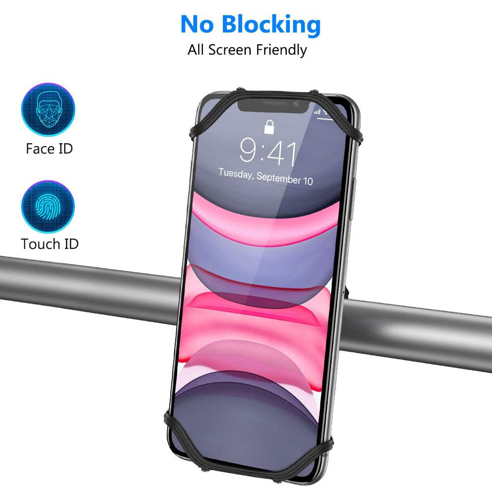 apartment wall bike rack