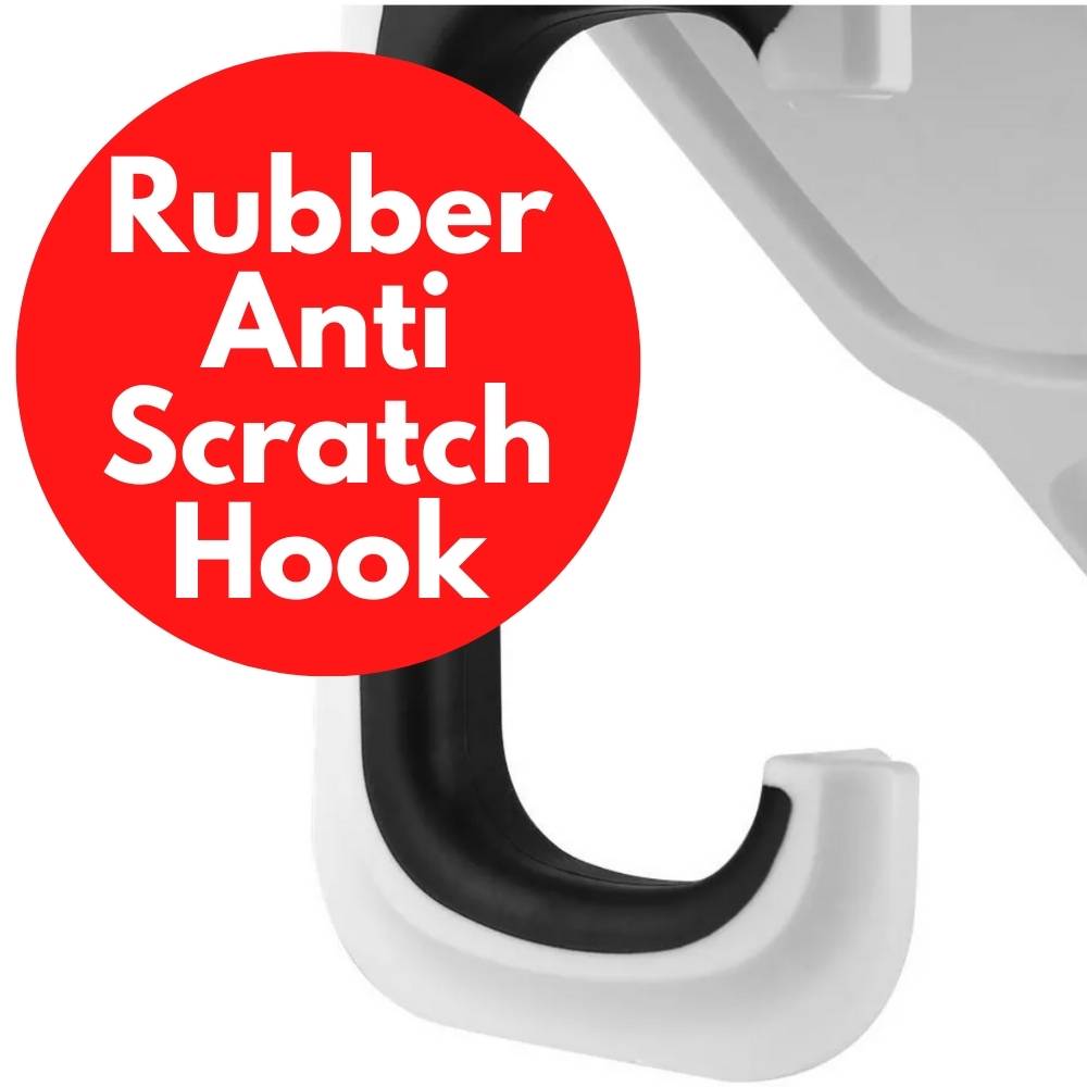 buy bike hook for garage
