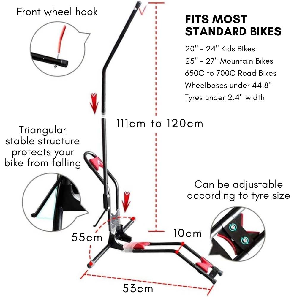 buy indoor bicycle stand