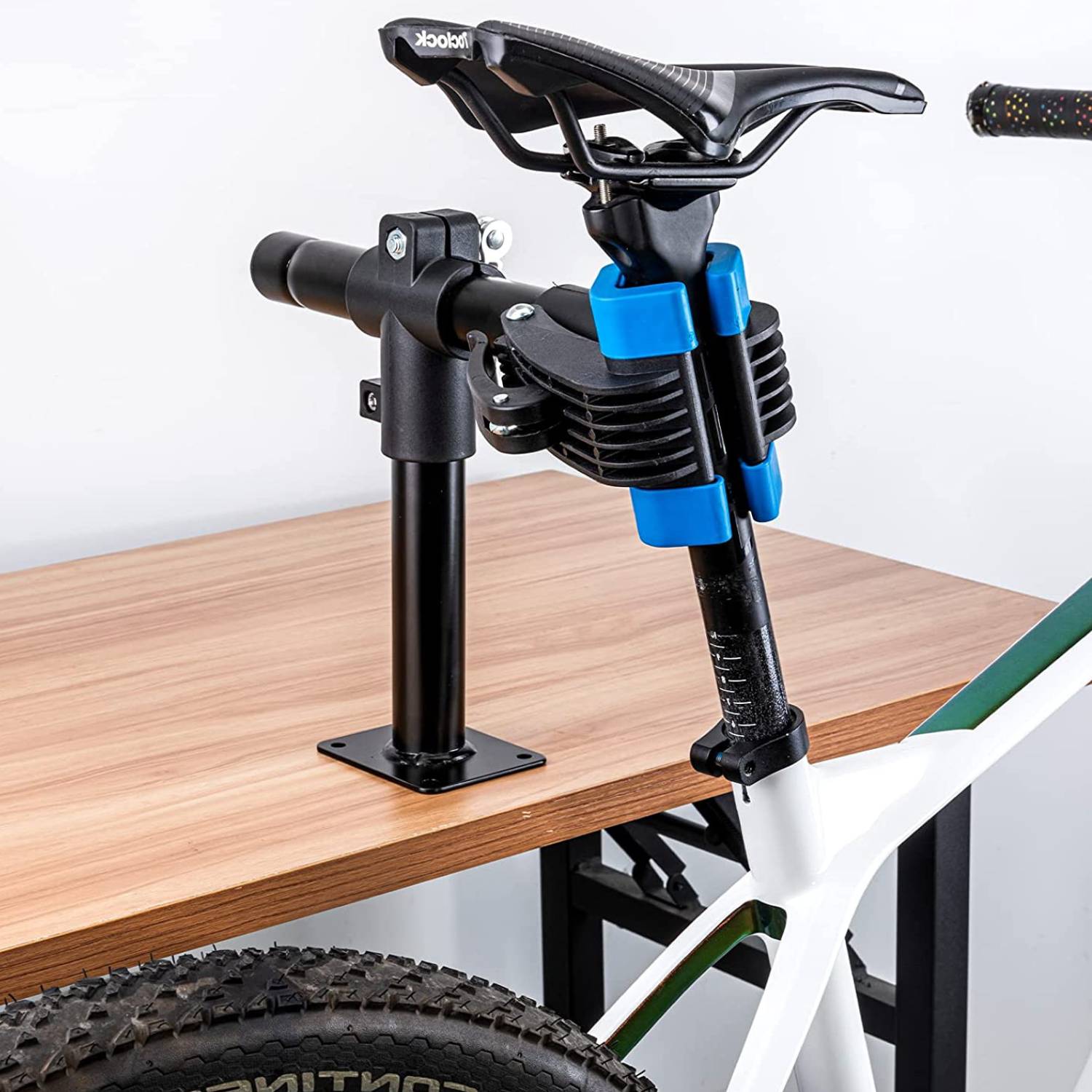 buy bike repair bench mount