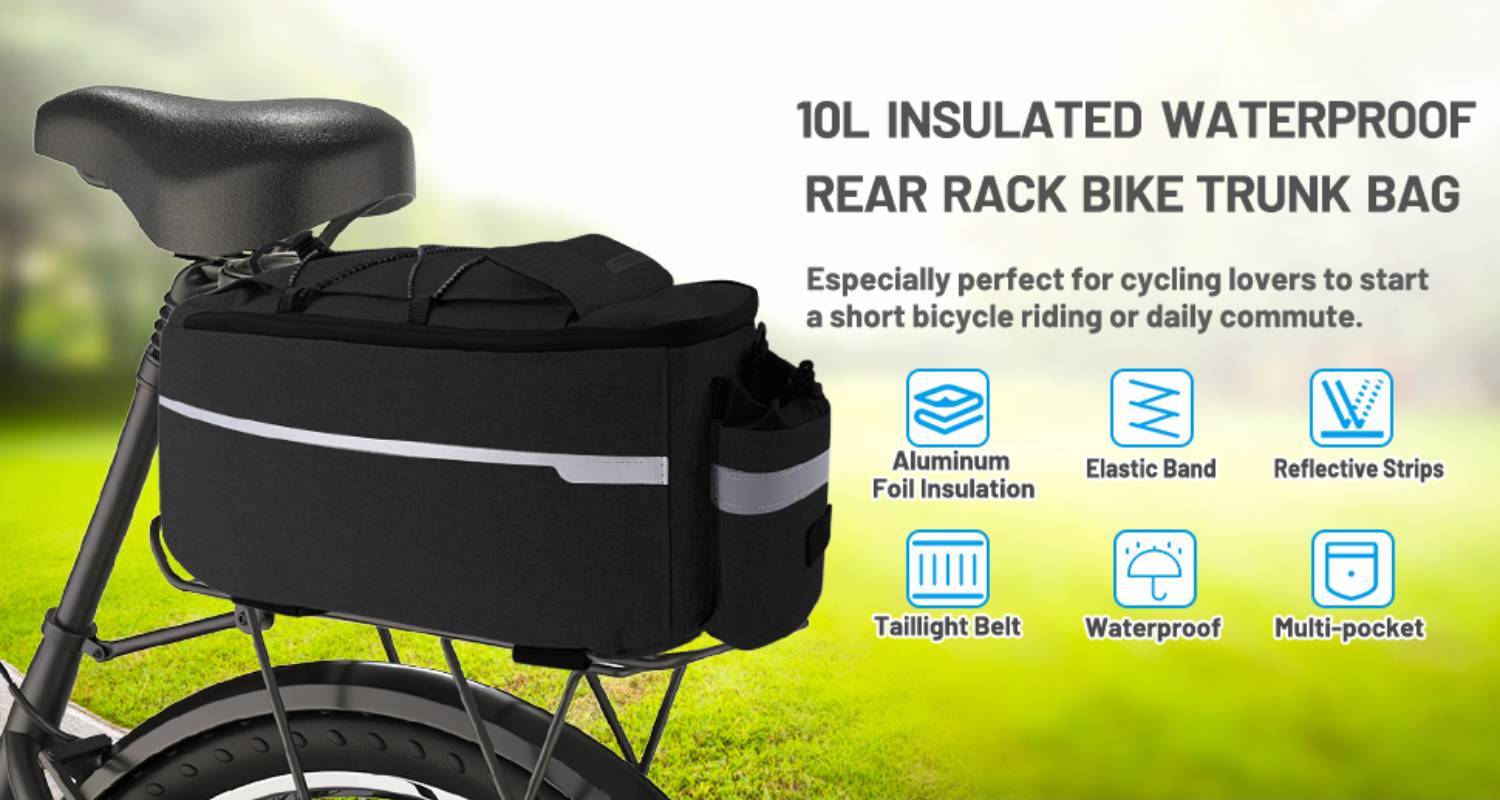 buy bag for bicycle