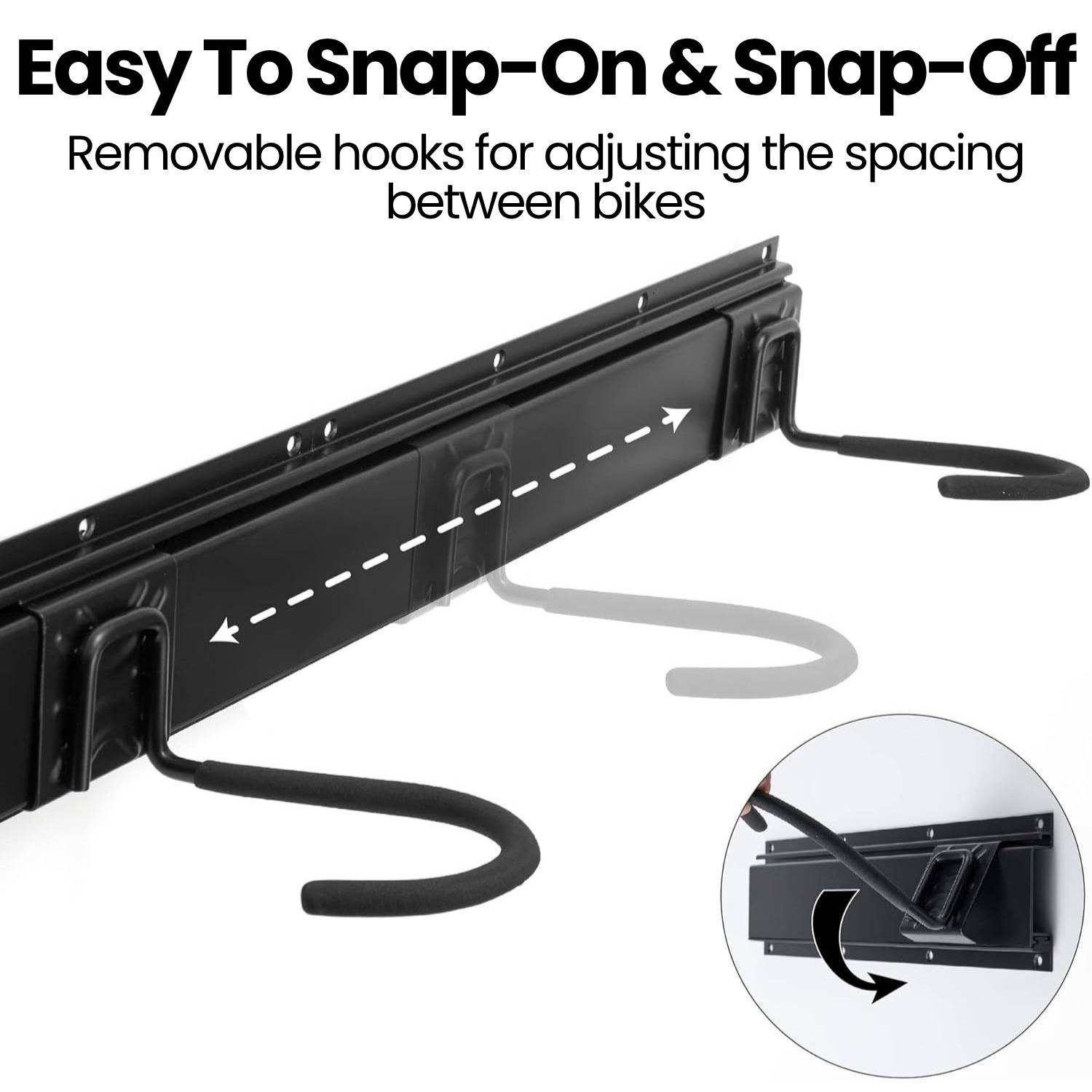 best bike wall holder