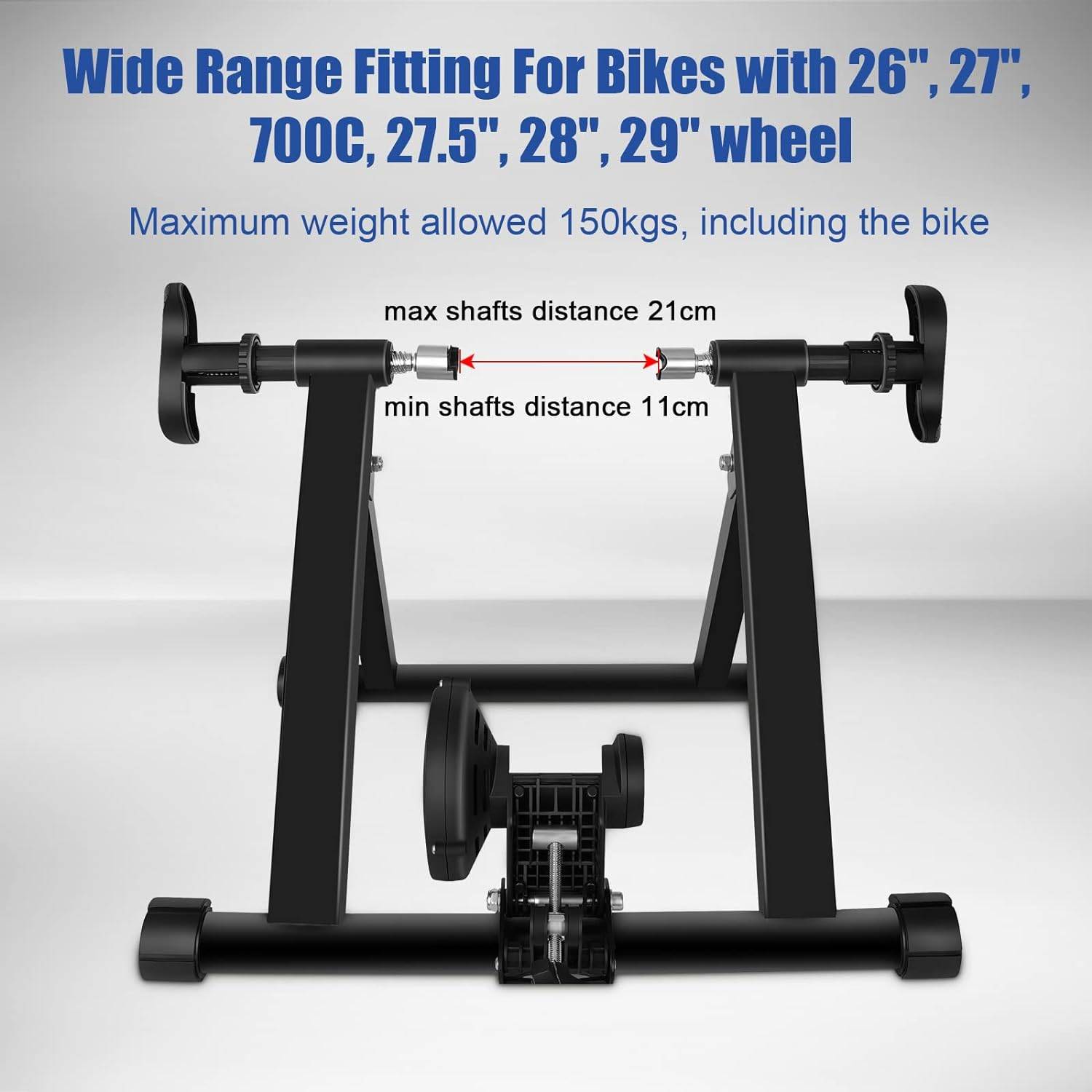 Bike Trainer Stand