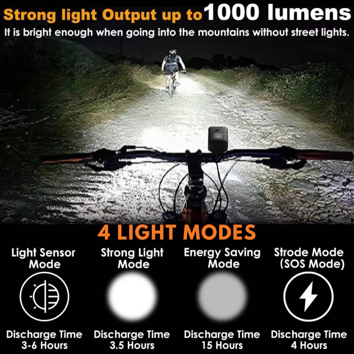 Bike Light: image 6