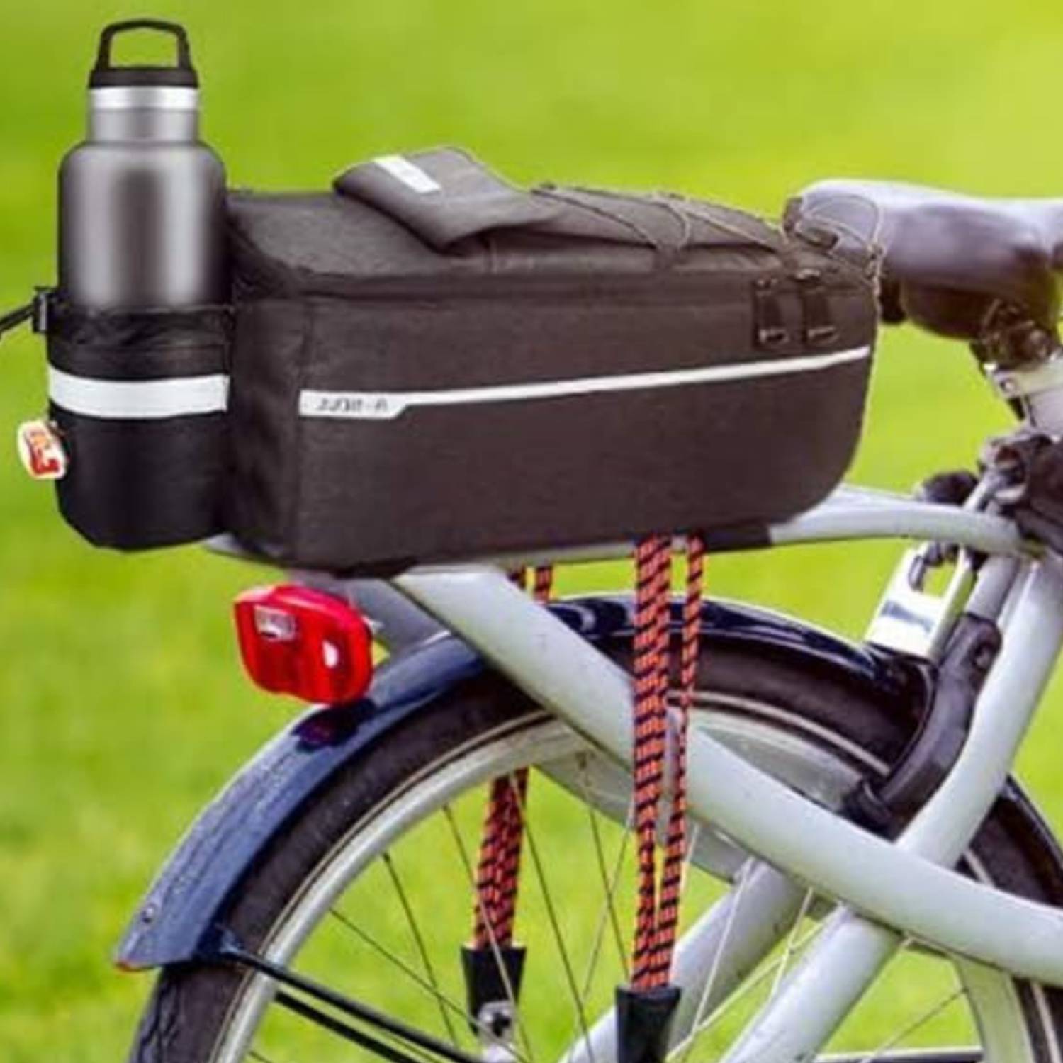 Bike Saddle Bags