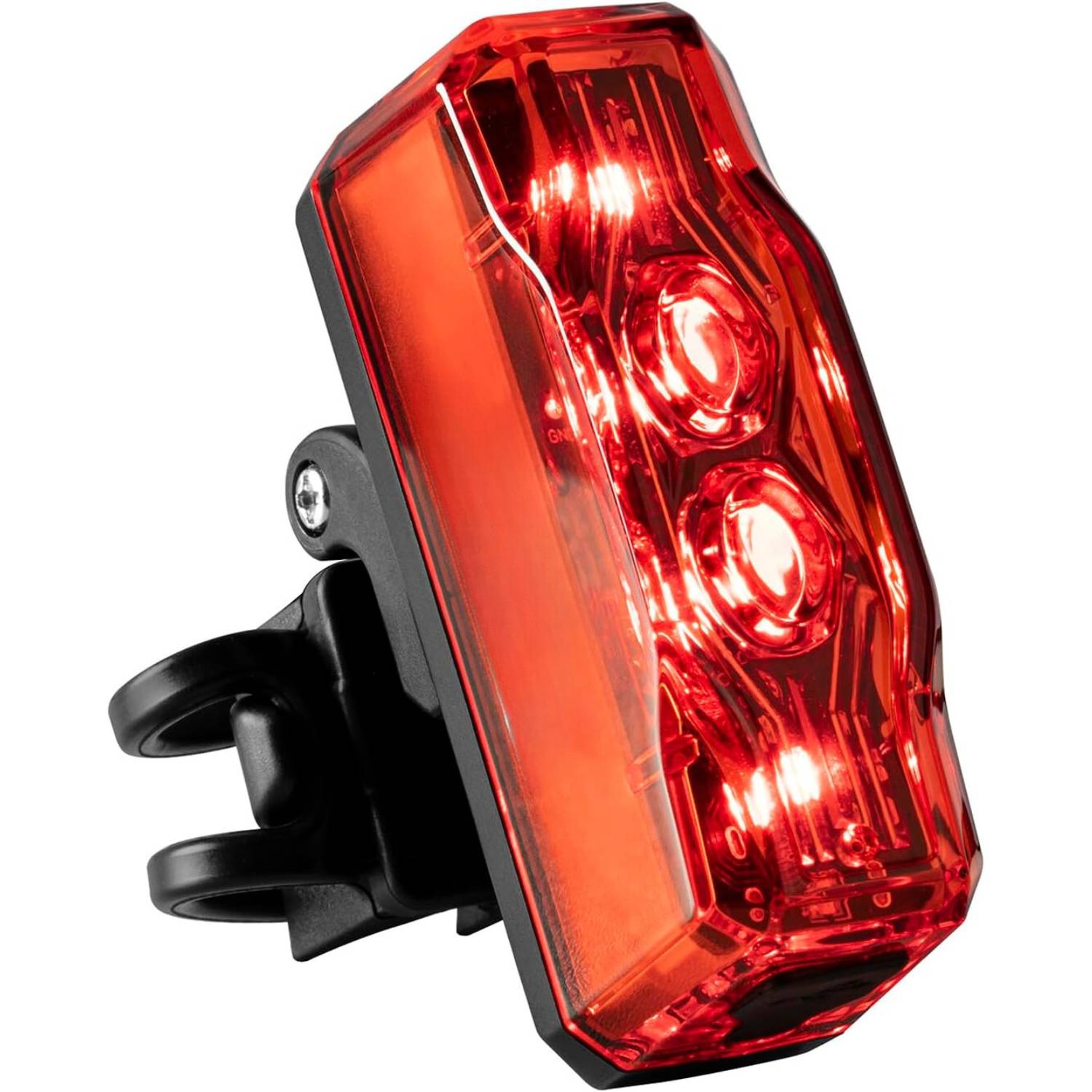LED Rear Bike Light: image 4