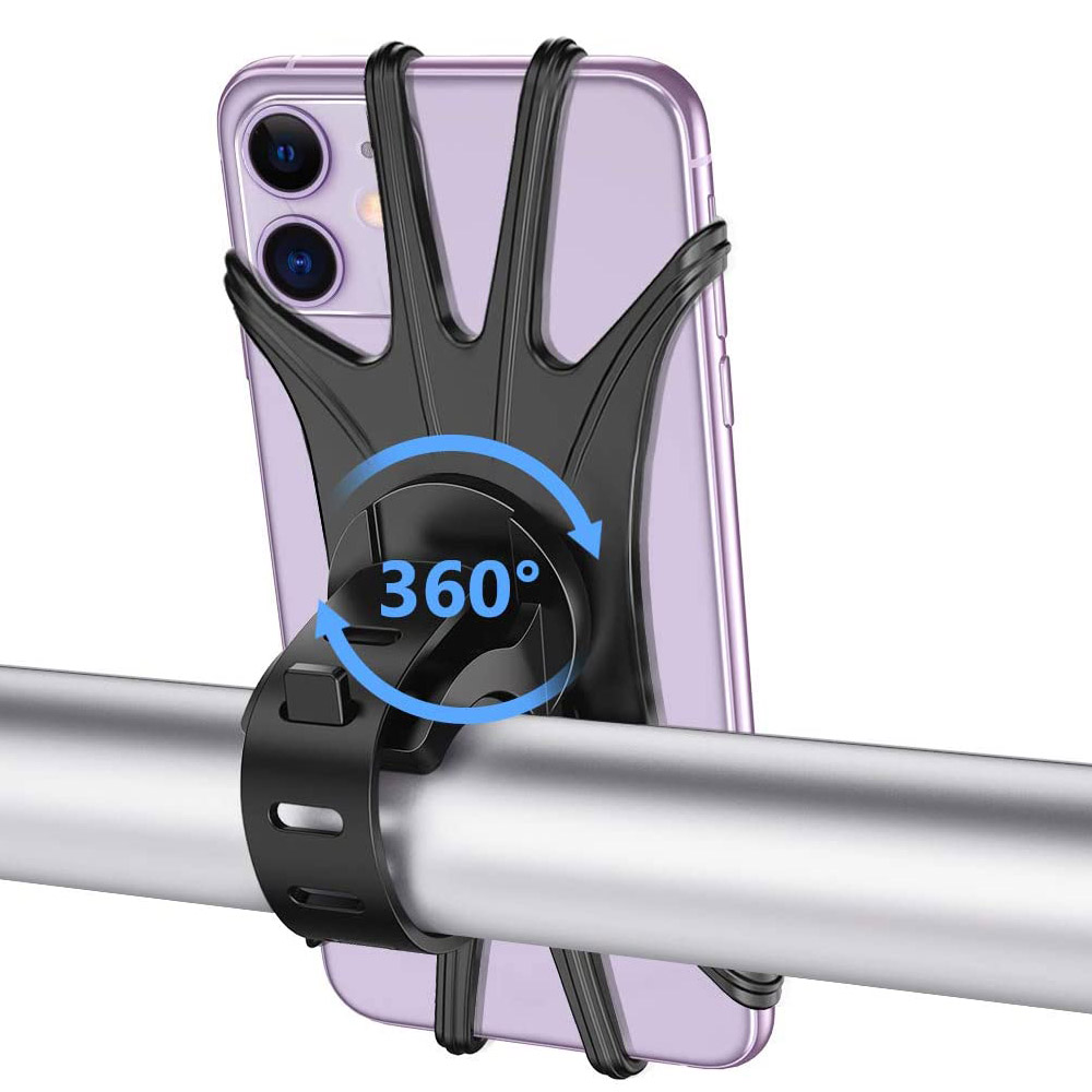 Bike Phone Mount