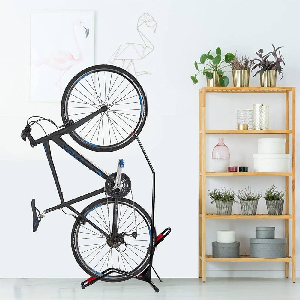 Vertical Bike Rack: image 3