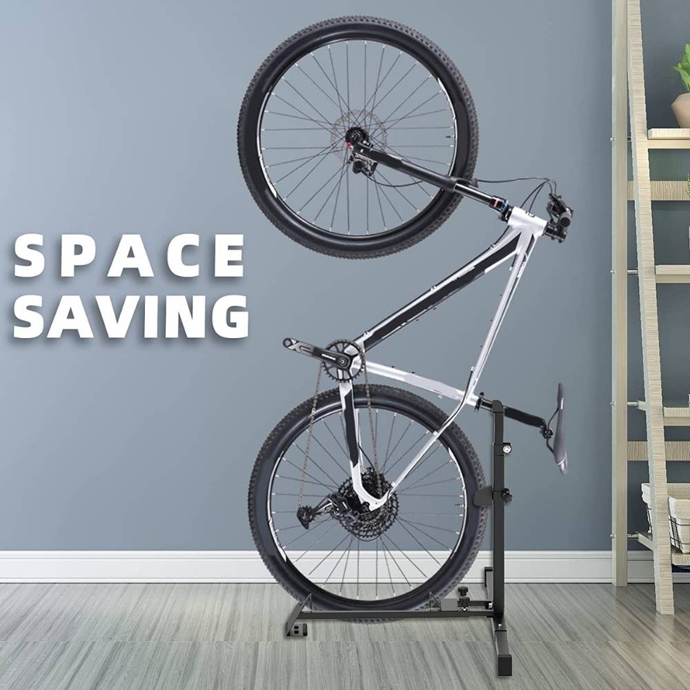 Vertical Bike Rack: image 6