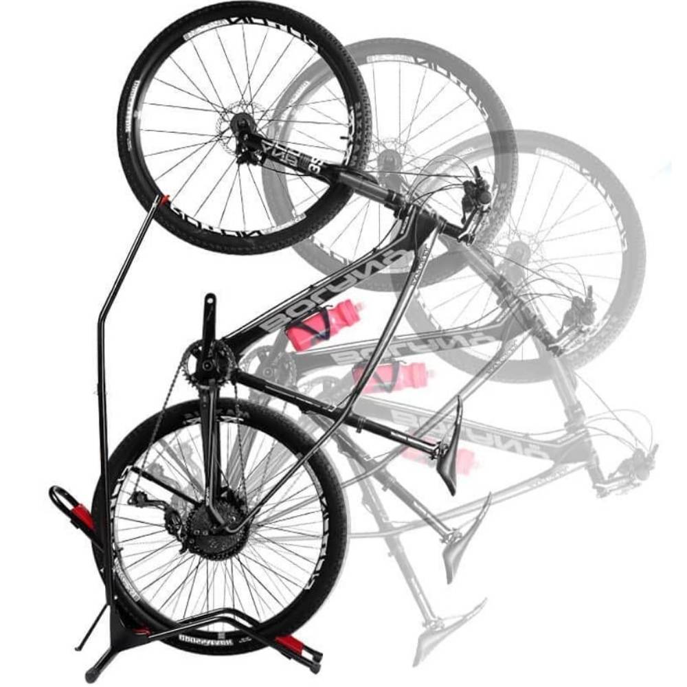 Vertical Bike Rack: image 7
