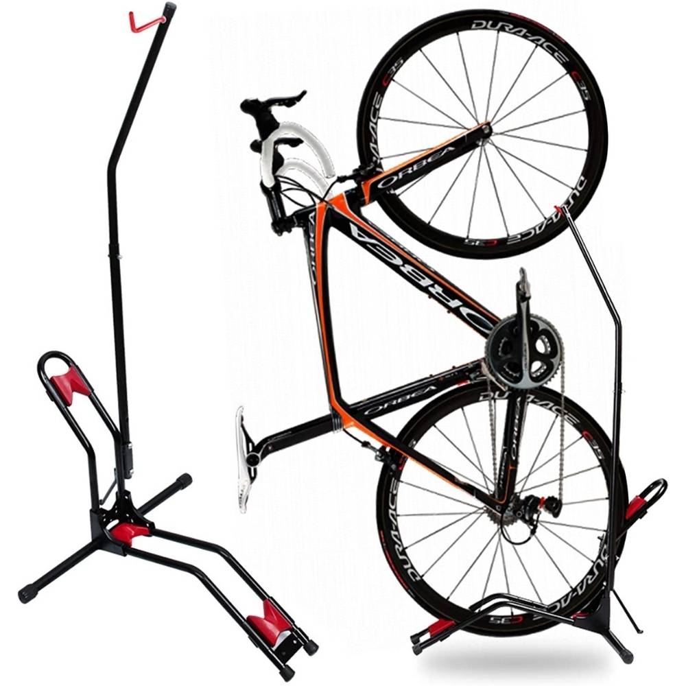 Vertical Bike Rack: image 8