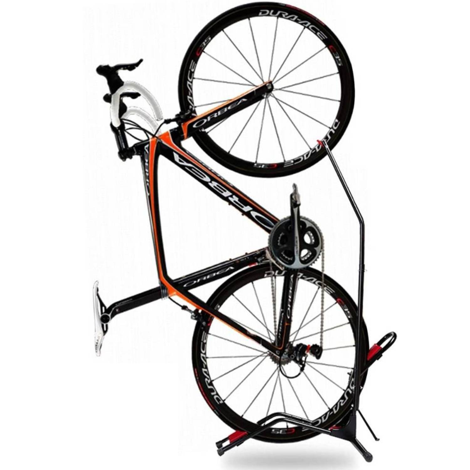 Vertical Bike Rack
