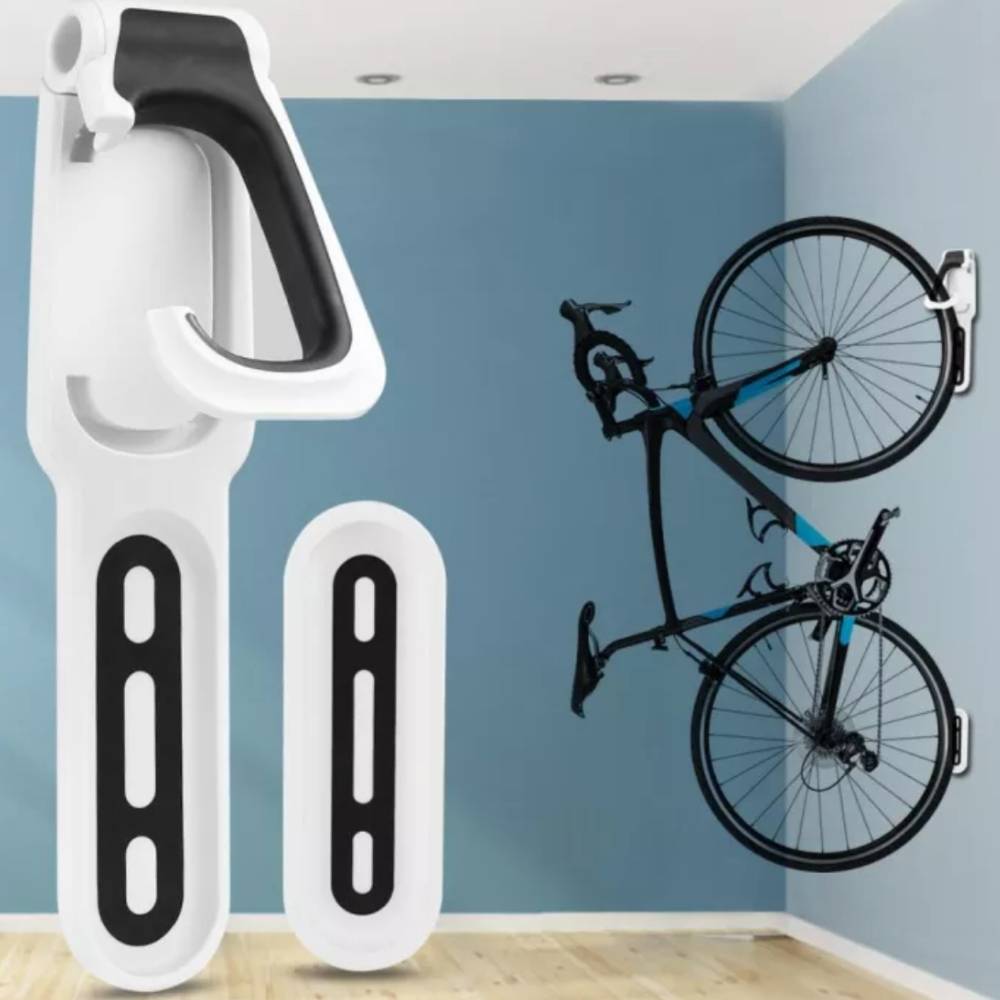 Wall Mounted Bike Storage (Single)